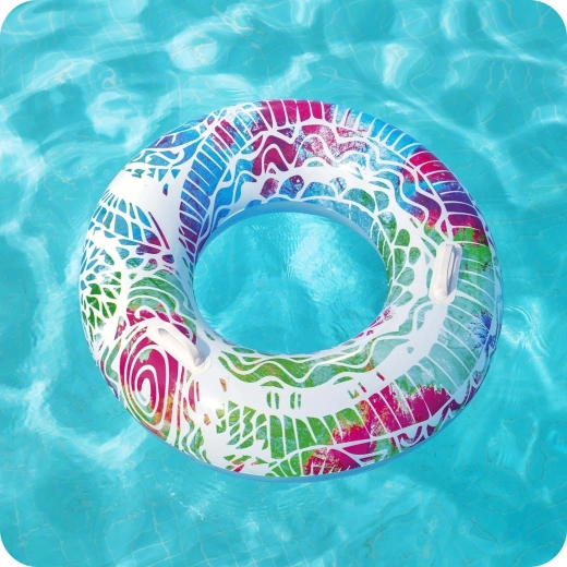 PVC resistente per piscina e mare