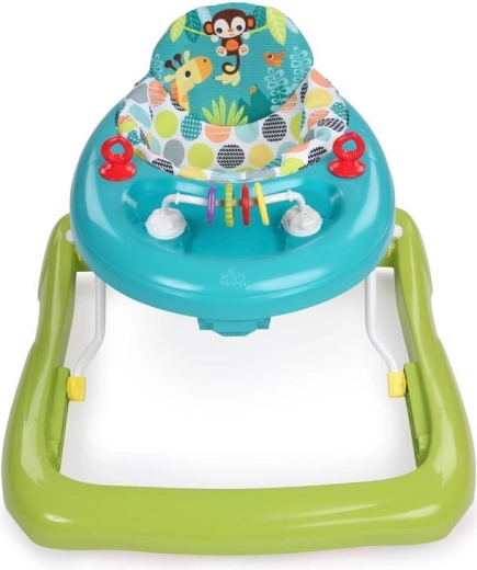 Supporto dorsale confortevole e stabilità sicura