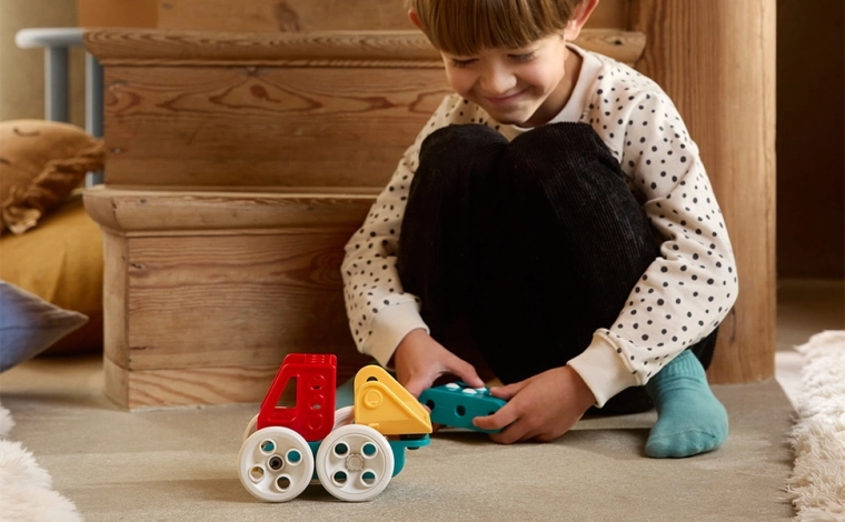 Struttura resistente per piccoli piloti