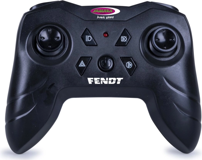 Controllo preciso a 2,4 GHz