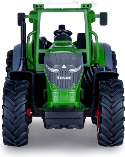 Trattore Fendt dalla lavorazione eccellente