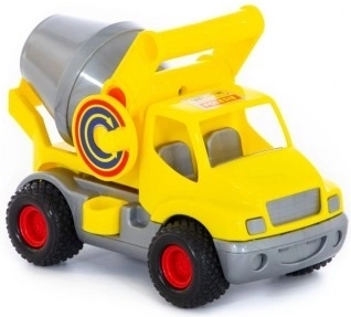 Tamburo rotante per un gioco realistico