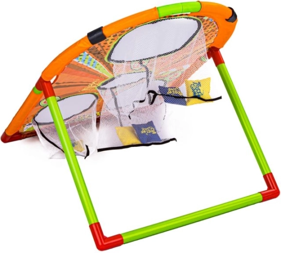 Porta leggera, facile da montare e trasportare