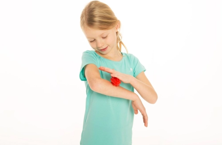 Stimolazione sensoriale mirata