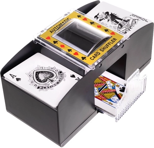 Gioco equo senza sospetti di barare