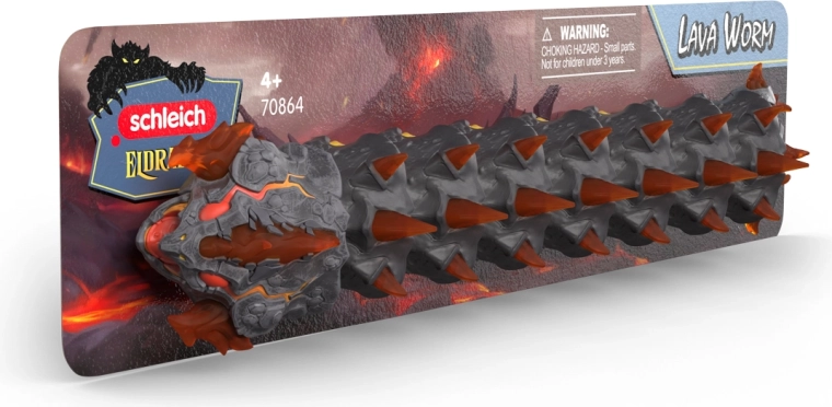 Statuetta ufficiale Schleich di ELDRADOR®