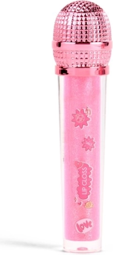 Cappuccio a microfono per un effetto wow