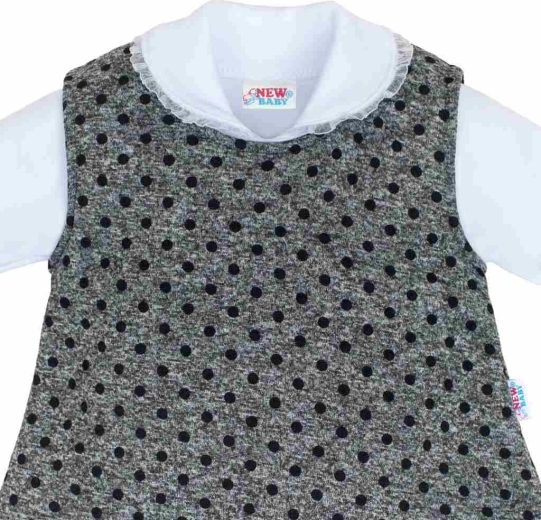 Giocoso design a pois