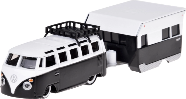 Lavorazione dettagliata in scala 1:64