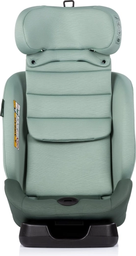 Sicurezza secondo lo standard i-Size (ECE R129)