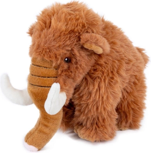 Mammutto piccolo di peluche 17 × 20 cm