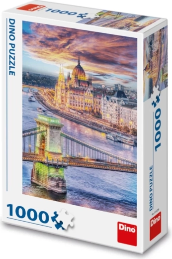 1000 pezzi per un divertimento intelligente