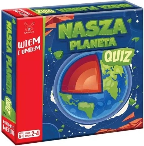 So e so fare: quiz – Il nostro pianeta