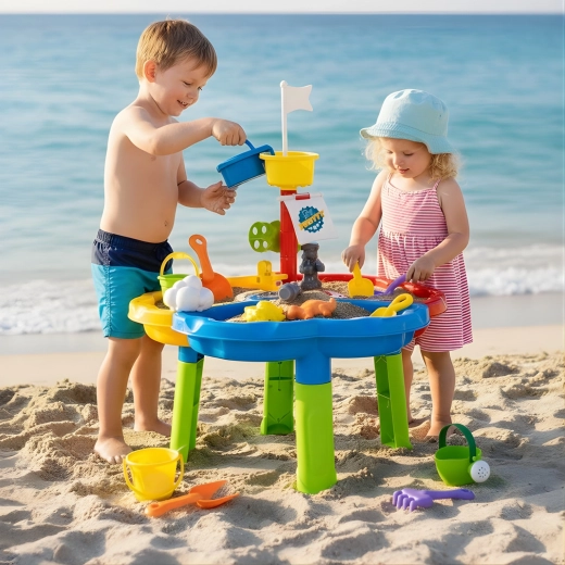 Avventura pirata 3 in 1