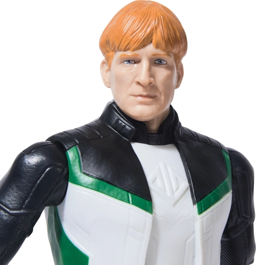 Aspetto fedele di GREEN LANTERN