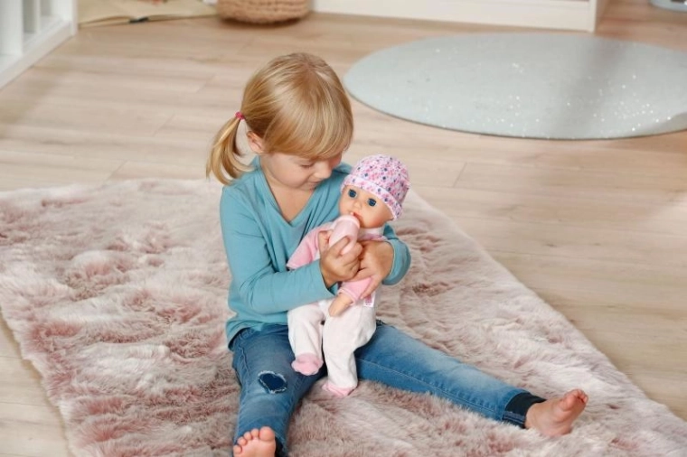 Dotazione completa nella confezione