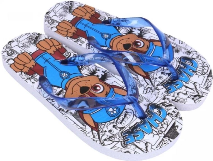 Infradito per bambini Paw Patrol