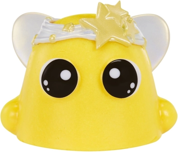 Fata adorabile con dettagli magici