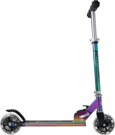 Struttura regolabile e pieghevole