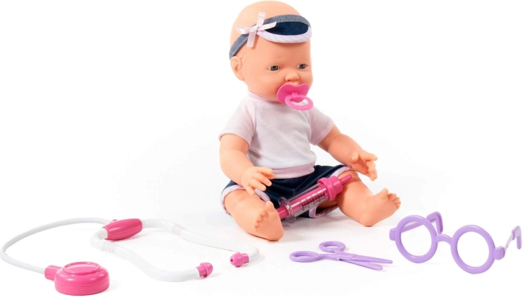 Sviluppo dell’empatia e della motricità fine