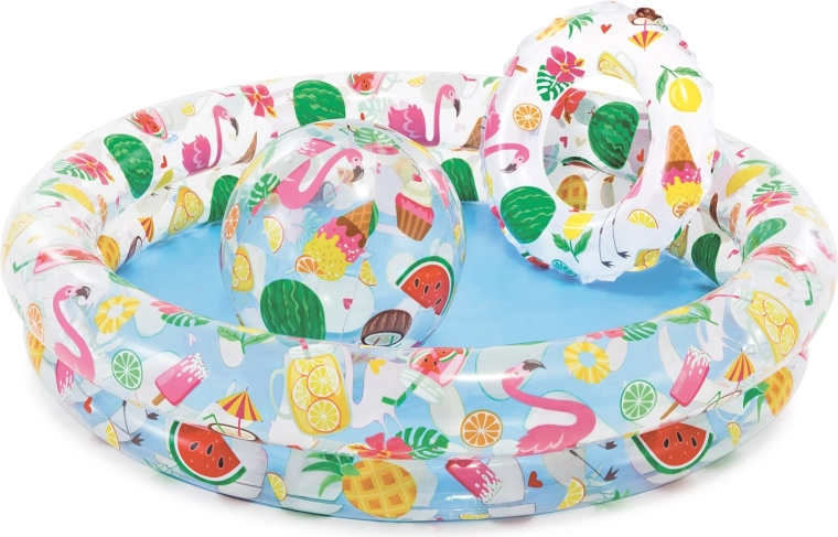 Comfort e sicurezza per i più piccoli