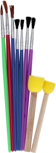 15 strumenti diversi per più tecniche