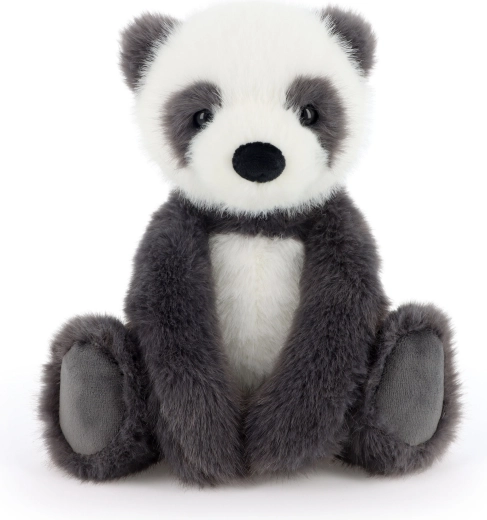 Peluche panda Keeleco Mondo magico 20 cm