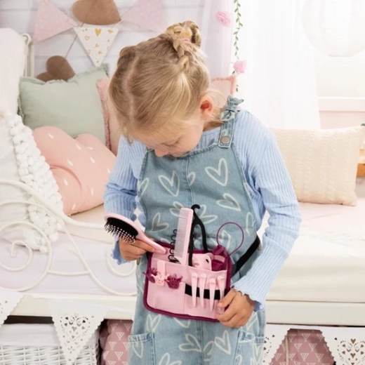 Pochette da cintura per tutti gli accessori