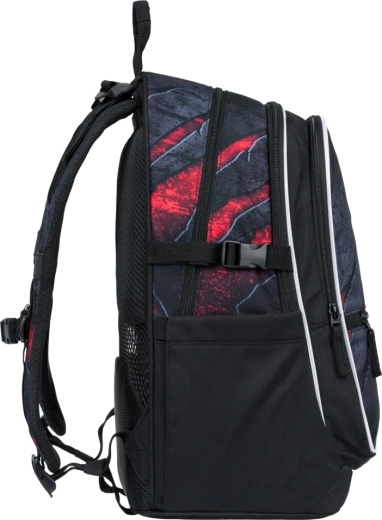 Dotazione pratica per la scuola e il tempo libero