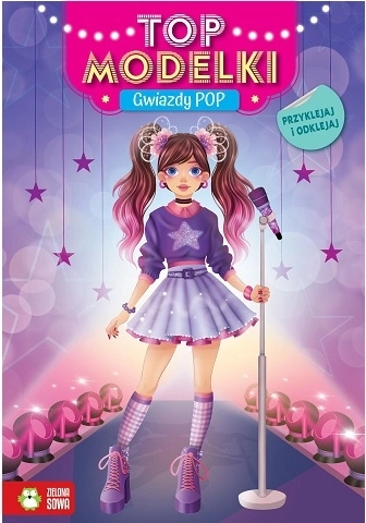 Top modelle Pop star