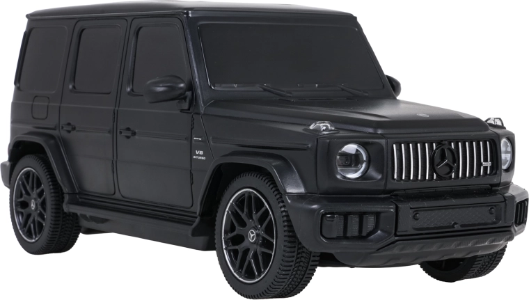 Modello realistico Mercedes-AMG G63