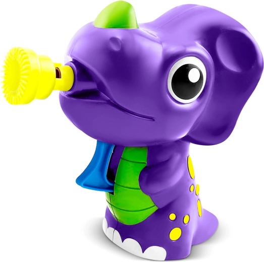 Tantissime bolle senza fatica