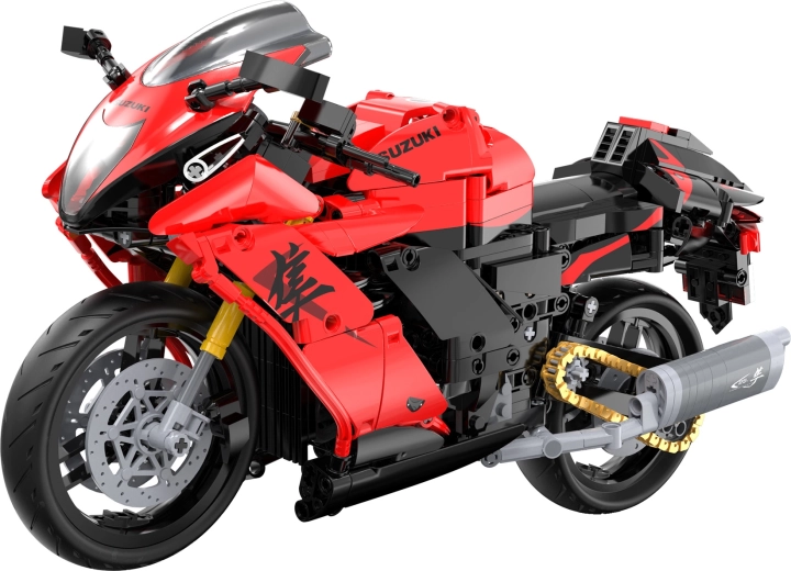 Esposizione accattivante con stand