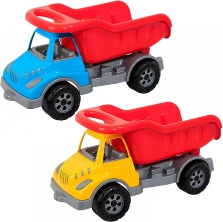 Camion ribaltabile per bambini da 50 cm