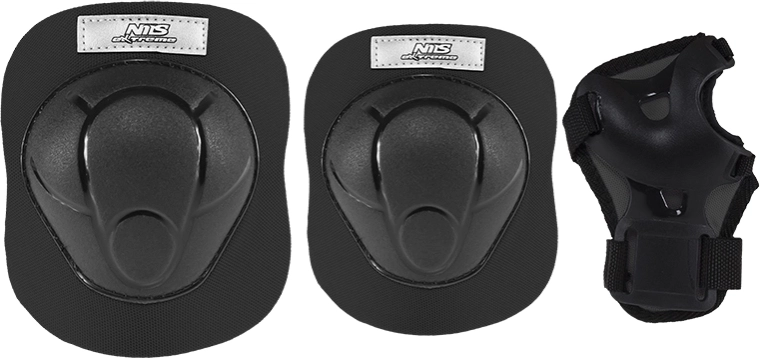 Set di protezioni NILS Extreme H210 – L