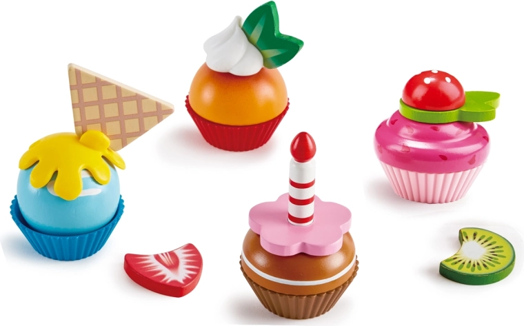 Tortine per bambini
