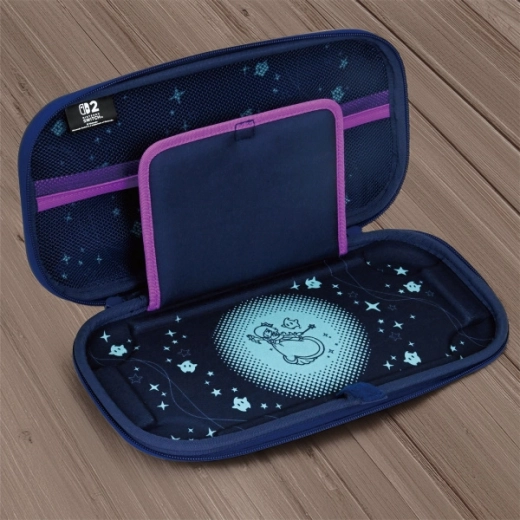 Motivo di Rosalina da Mario Galaxy