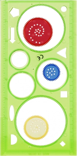 Spirali creative e mandala in un attimo