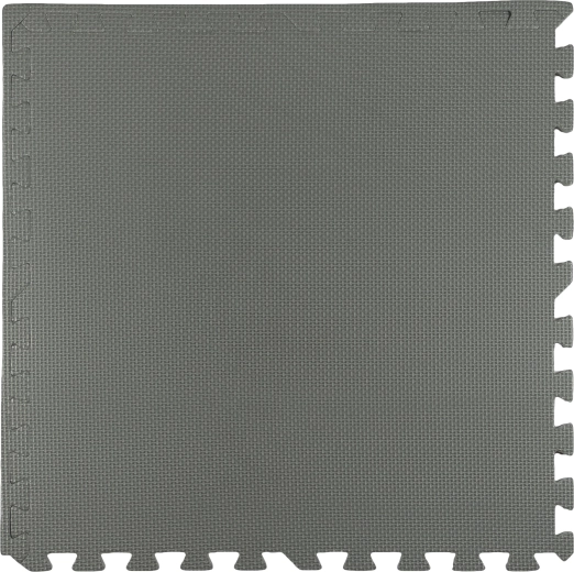 Morbido assorbimento degli urti e isolamento termico