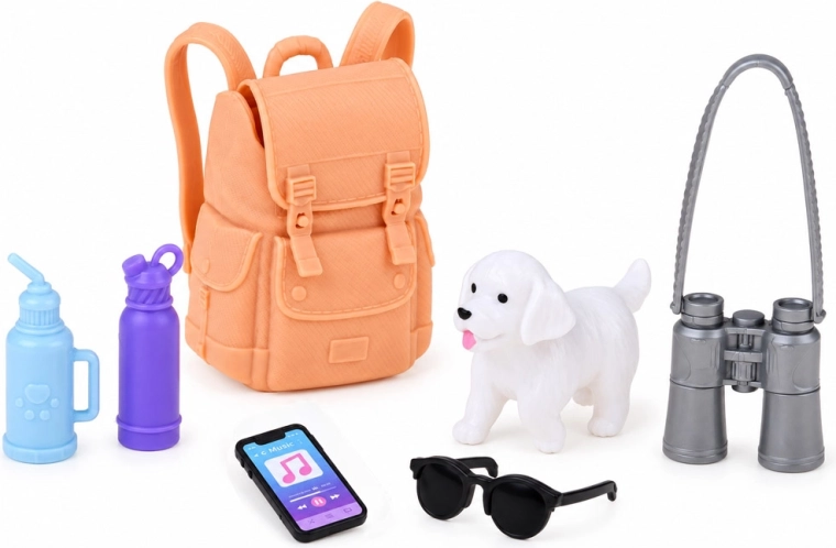 Accessori per giocare in modo creativo