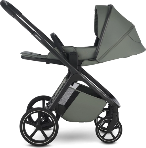 Passeggino che cresce con il bambino