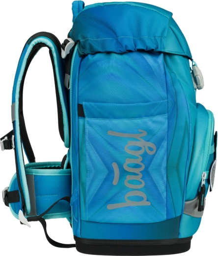 Organizzazione intelligente e dettagli di sicurezza