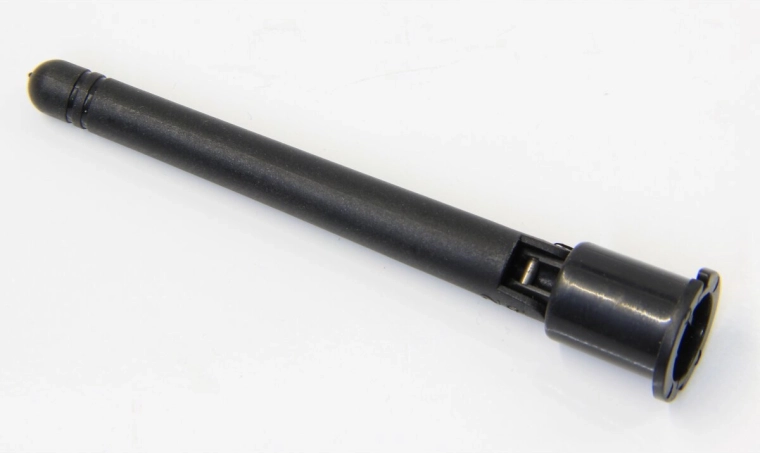Riproduzione dell’antenna del trasmettitore Jamara Quadrodrom - 1 pezzo