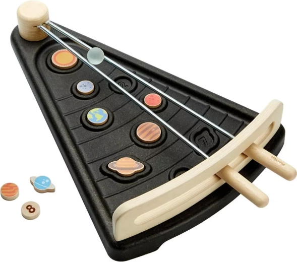 PlanToys gioco Sistema solare