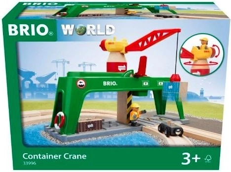 Giocattolo di qualità per bambini dai 3 anni