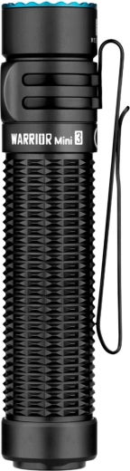 Design EDC compatto con controllo tattico