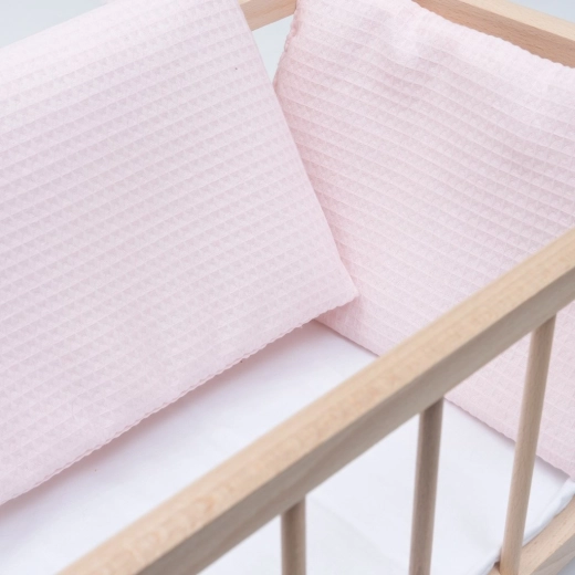 Paracolpi morbidi per uno spazio sicuro e accogliente