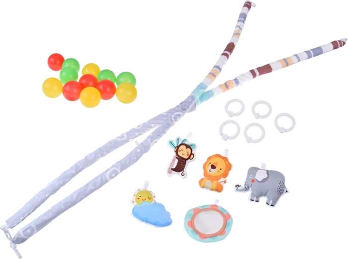 Stimolazione sensoriale e motricità