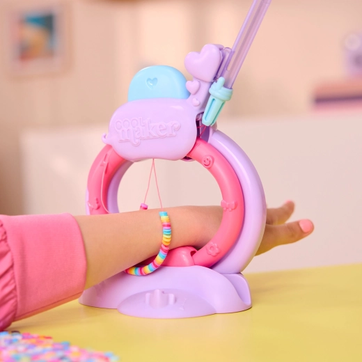 Facile realizzazione dei braccialetti
