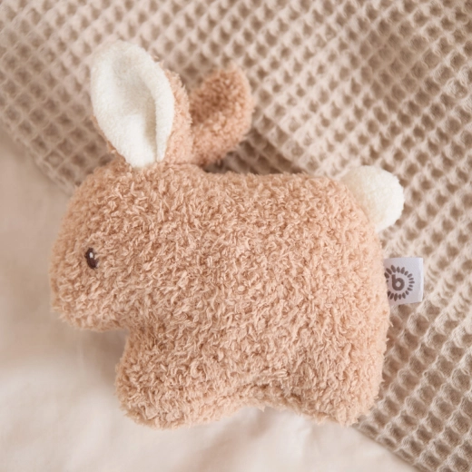 Facile da afferrare per le manine più piccole